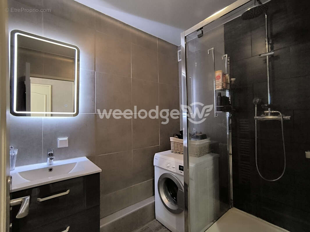 Appartement à ANDRESY