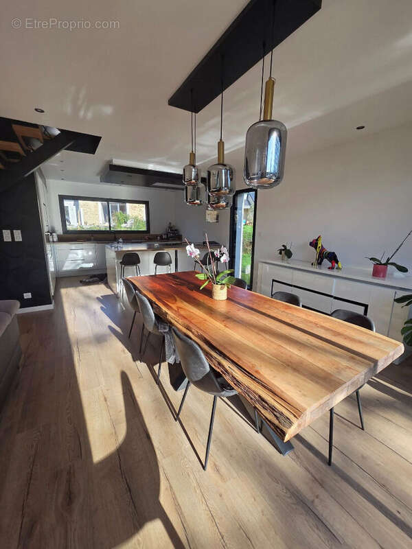 Maison à CONCARNEAU