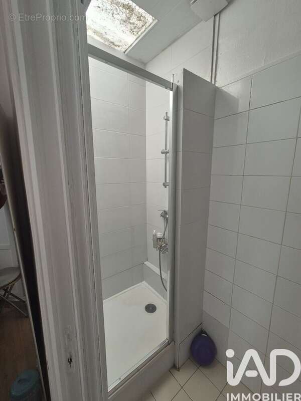 Photo 5 - Appartement à LEVALLOIS-PERRET