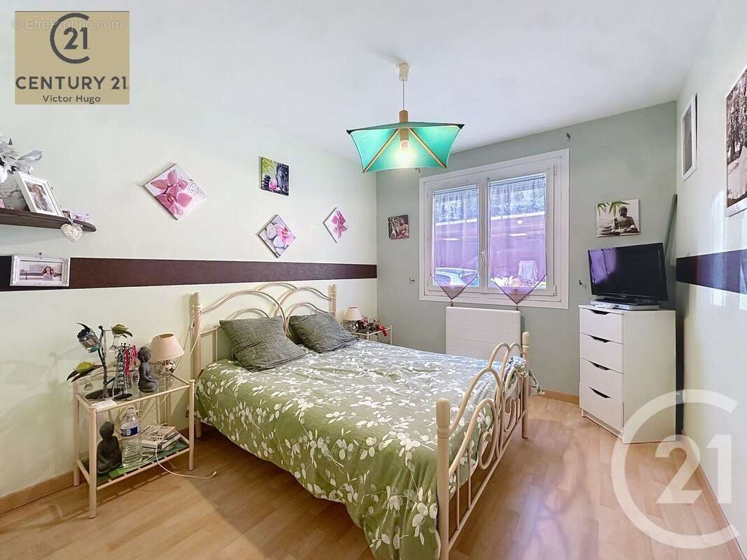 Maison à RILHAC-RANCON