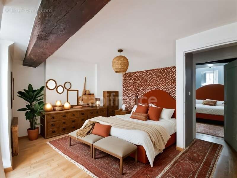 Appartement à CHALON-SUR-SAONE