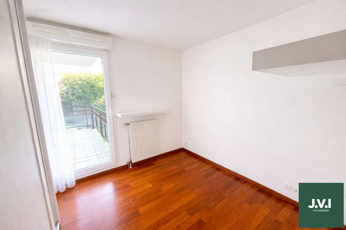 Appartement à MONTMORENCY