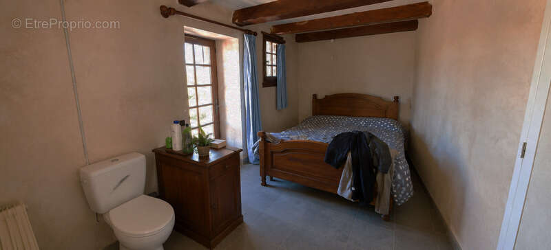 Maison à SAINT-CIRQ-LAPOPIE