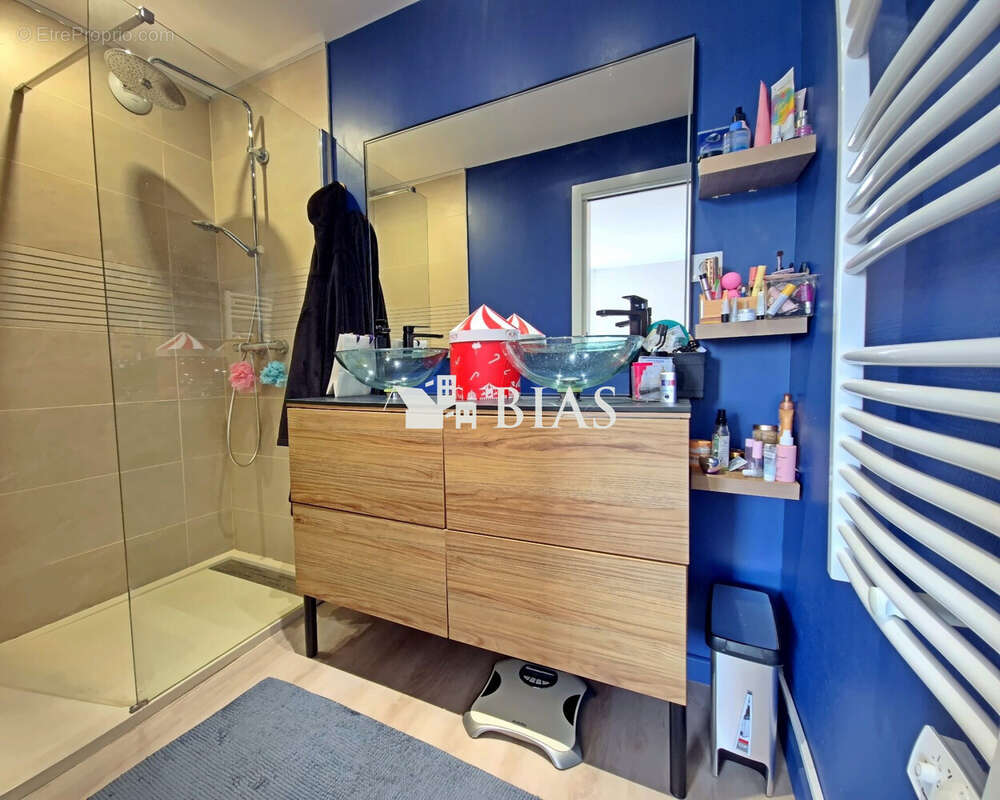 Appartement 84 m² à Rouen  - photo 6