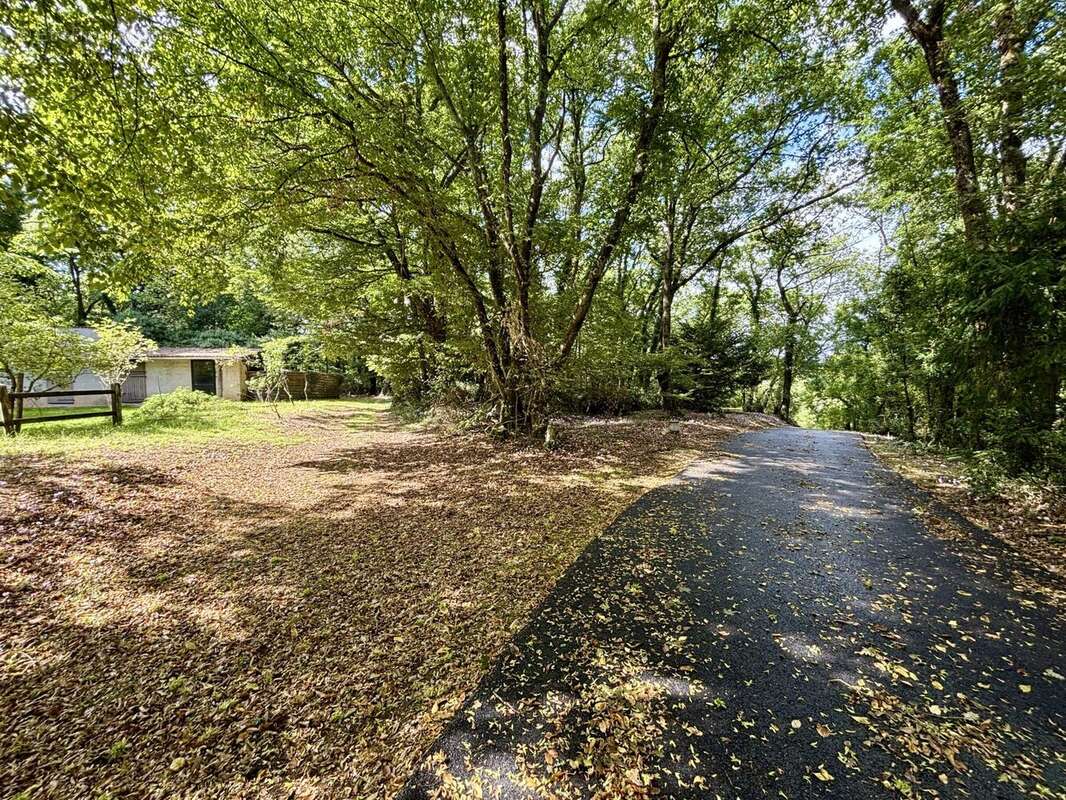 Maison à SAINT-BENOIT