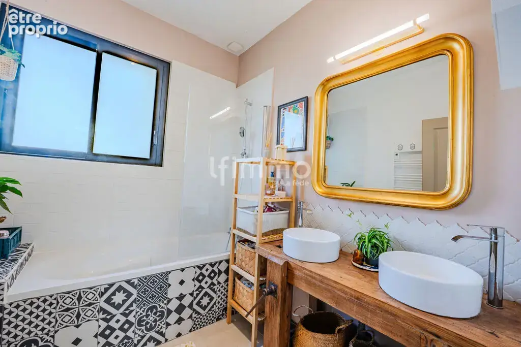 Maison en pierre de plain-pied entièrement rénovée - photo 5