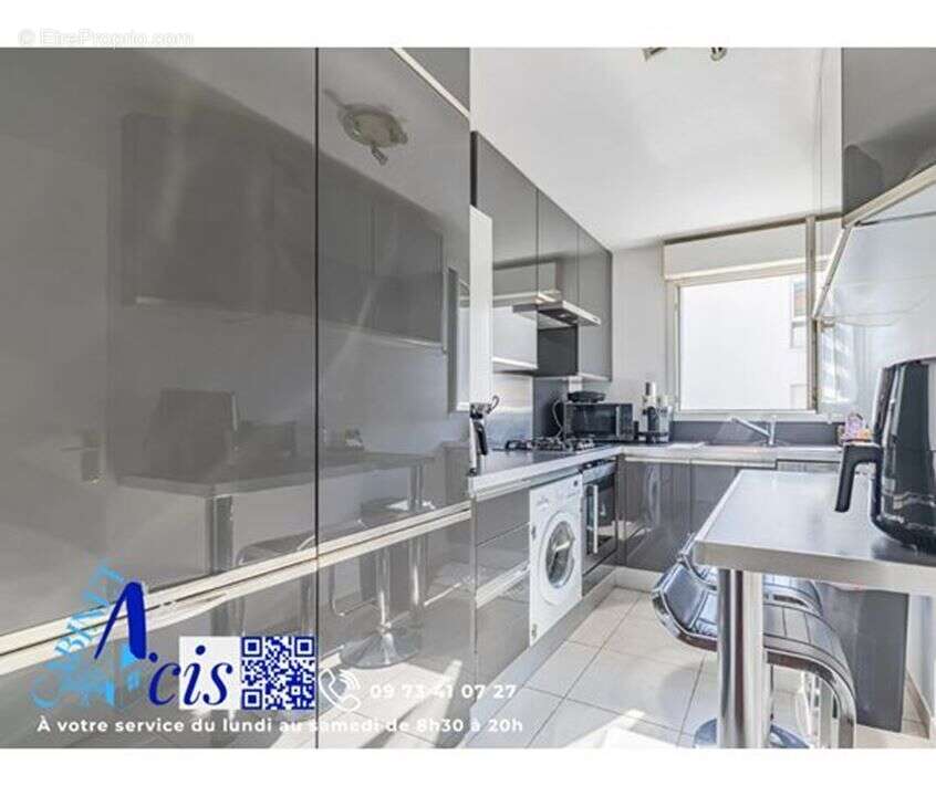 Photo 6 - Appartement à PUTEAUX