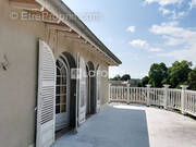Maison à REYRIEUX
