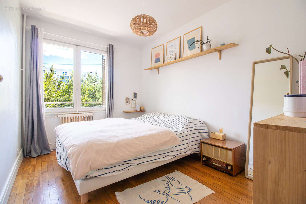 Appartement à ANNECY