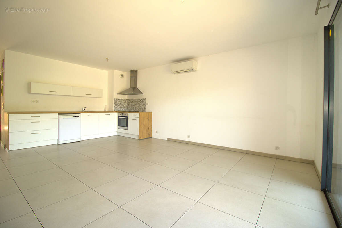 Appartement à AJACCIO