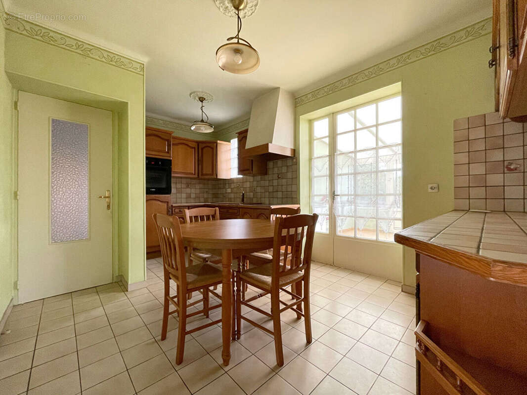 Maison à SAINTE-PAZANNE