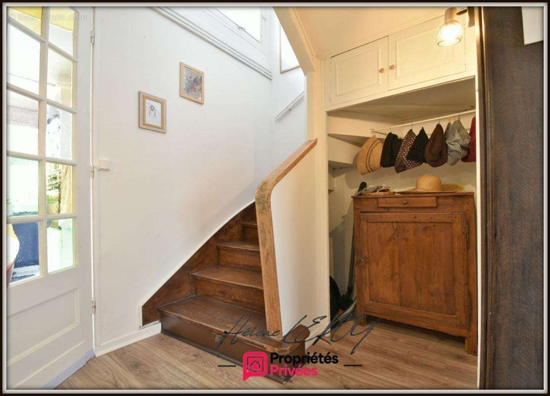 Maison à FECAMP