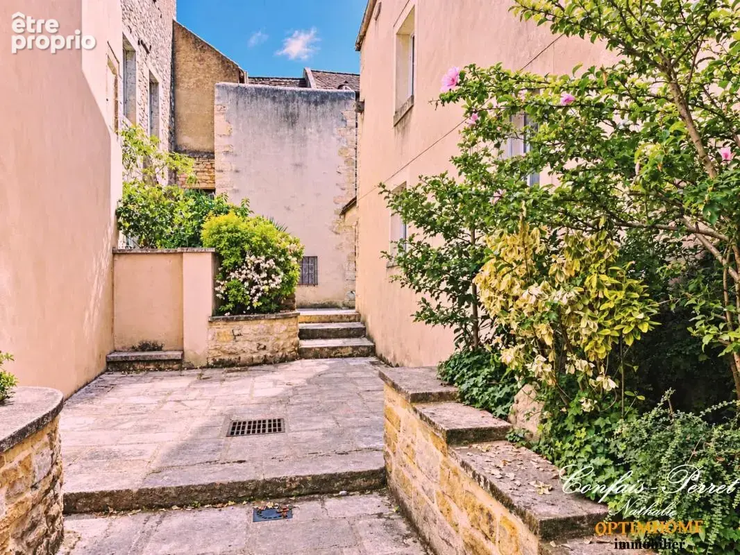 Appartement à DOLE