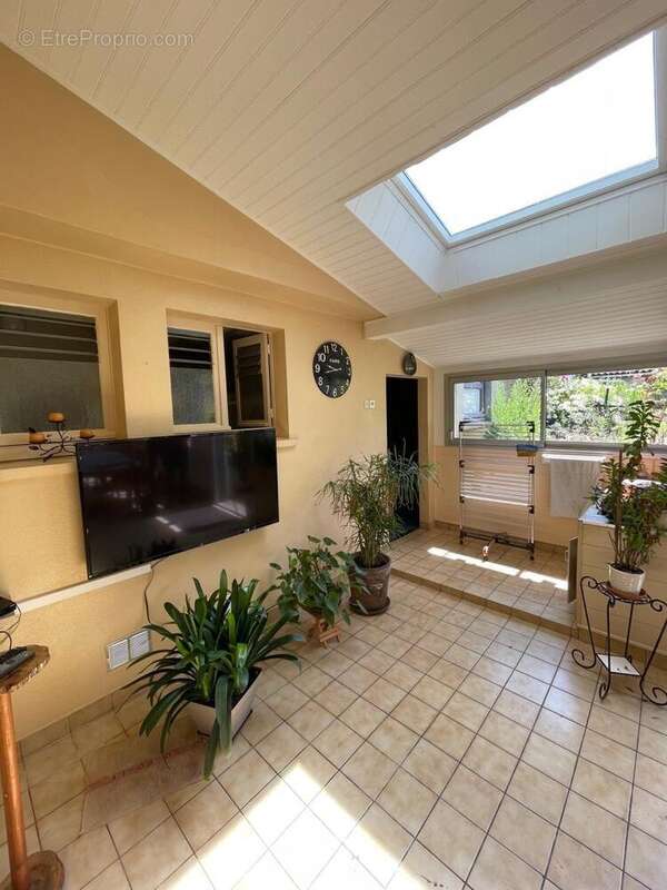 Maison à TOUTLEMONDE