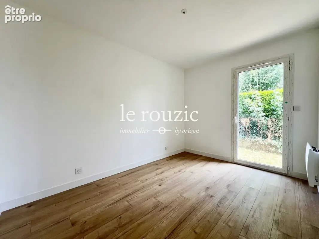 Maison 3 pièces 51 m² à vendre à Le Faouet (56320) - photo 3