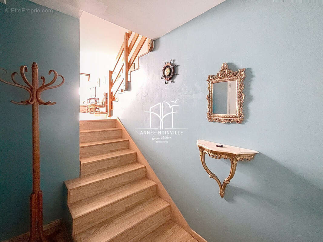 Appartement à DEAUVILLE