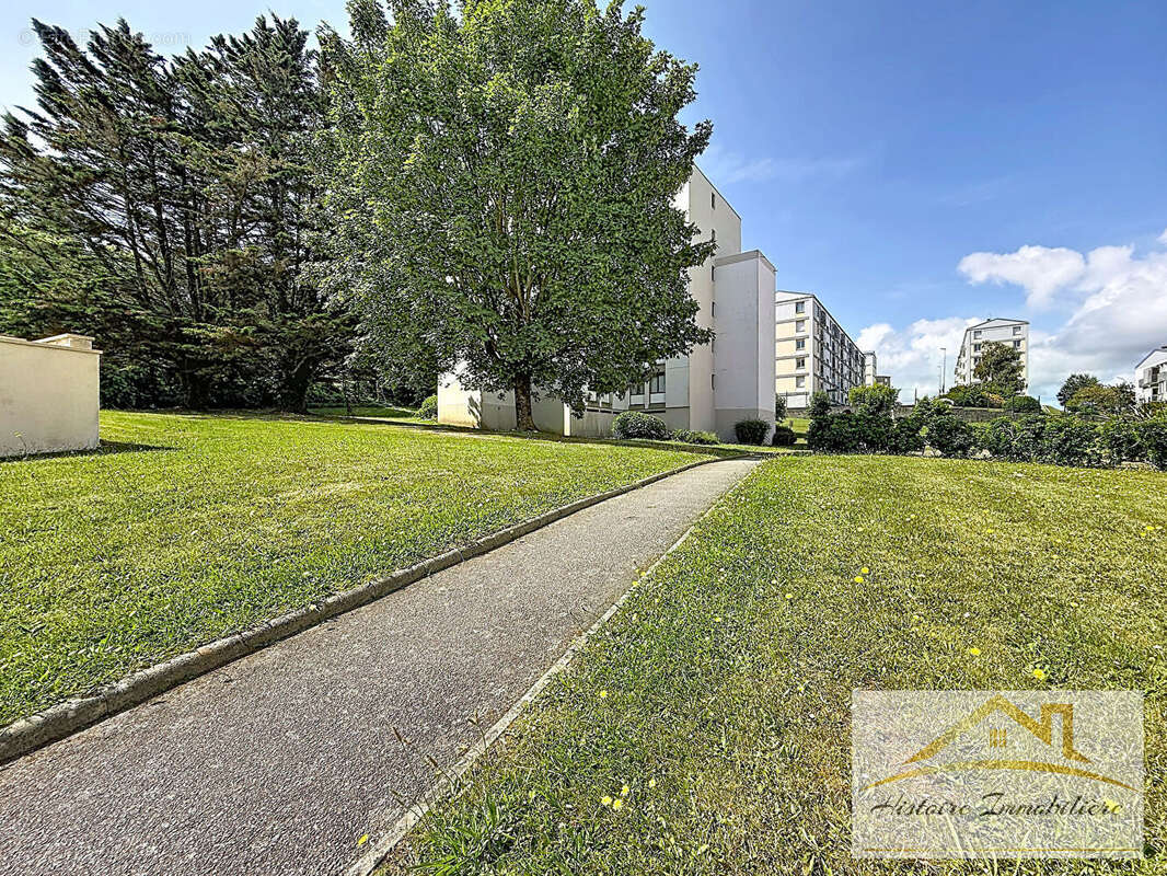 Appartement à BREST