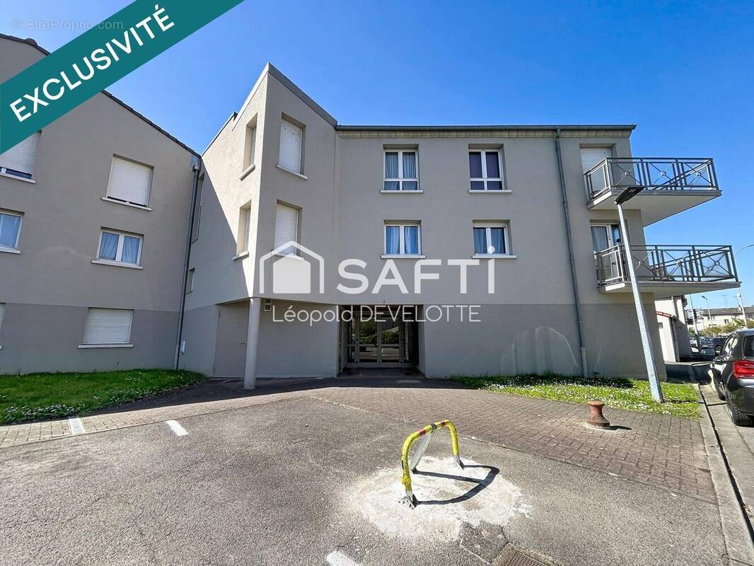 Photo 1 - Appartement à HAGONDANGE