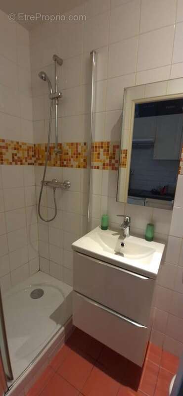 Appartement à PARIS-4E