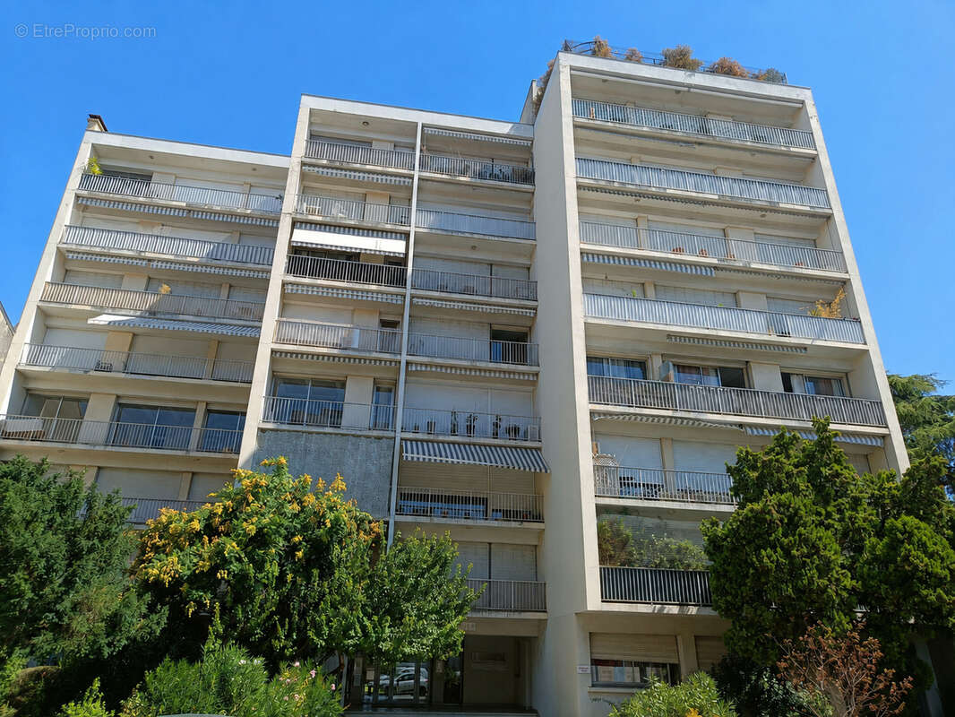Photo Appartement à Valence au prix de 110 000€