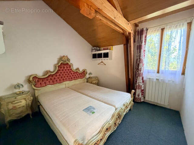 Maison avec vue panoramique sur le lac de Serre-Ponçon   Le Sauze-du-Lac - photo 23