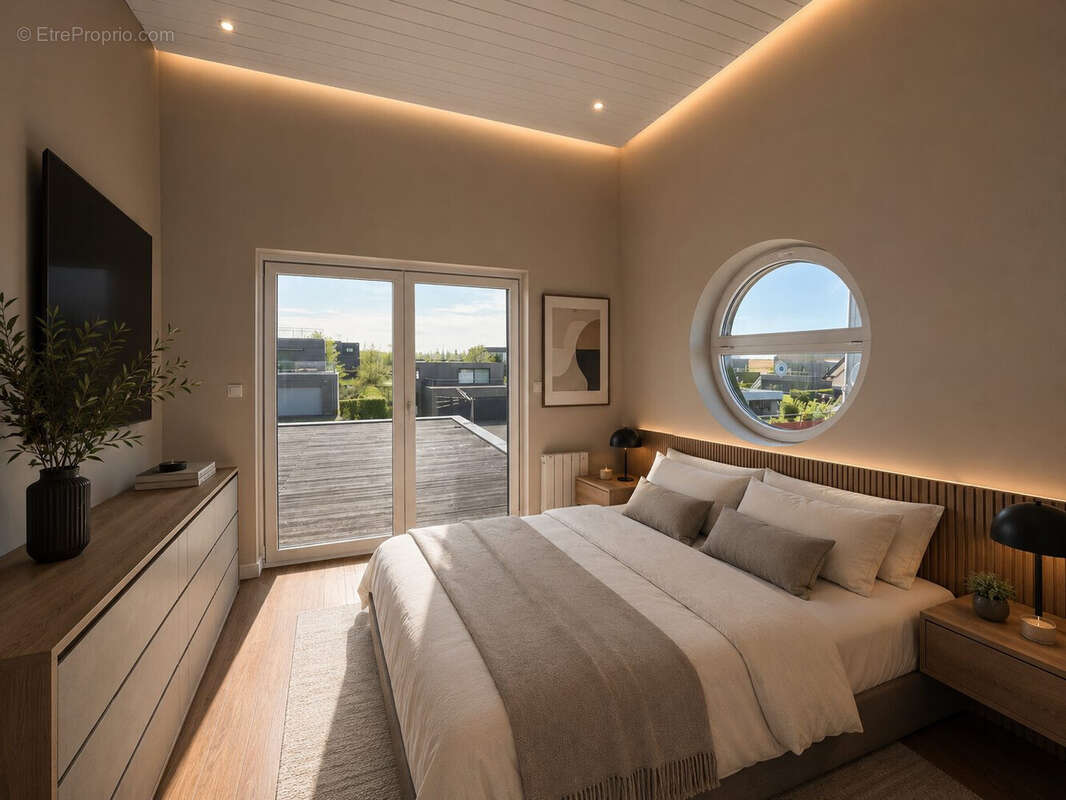 Maison à LE TOUQUET-PARIS-PLAGE