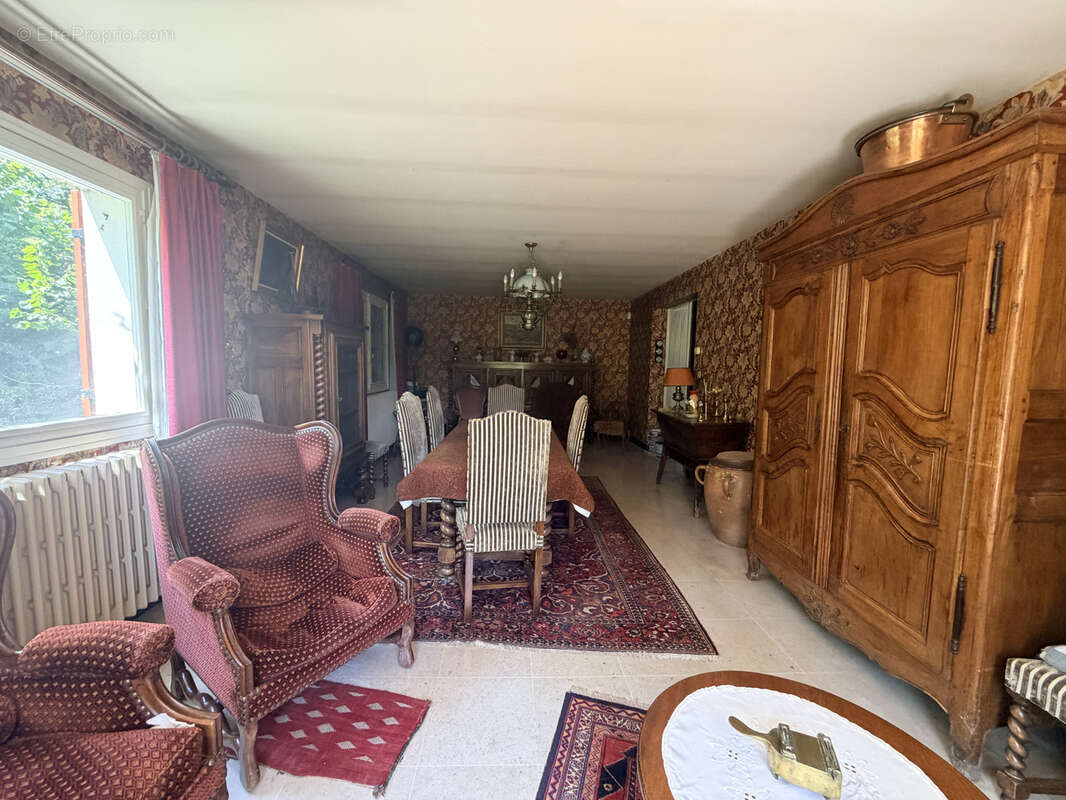 Maison d'architecte de 1968 - photo 8