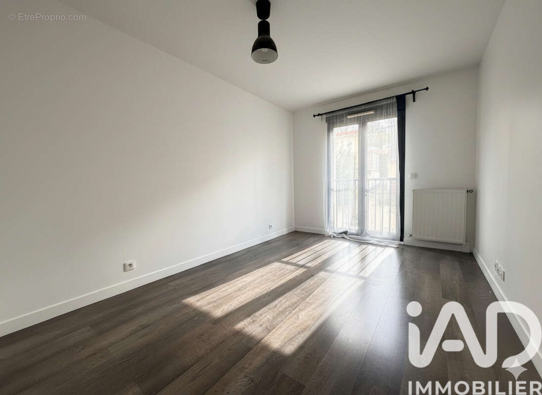 Photo 5 - Appartement à GENTILLY