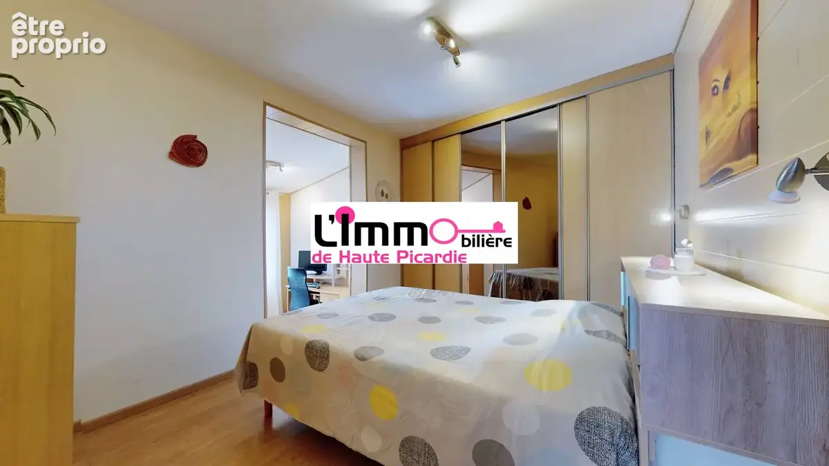 Maison 182 m² à Saint-Christ-Briost  - photo 8