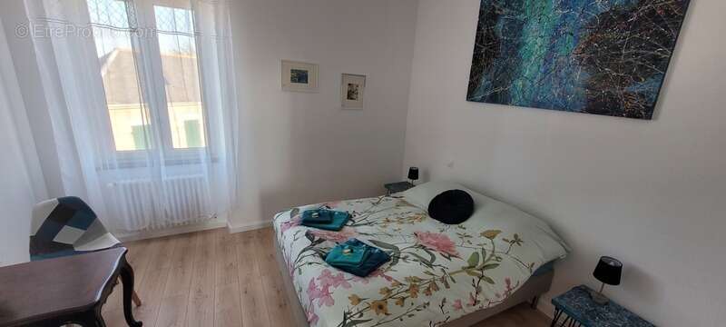 Maison à PLOUBAZLANEC