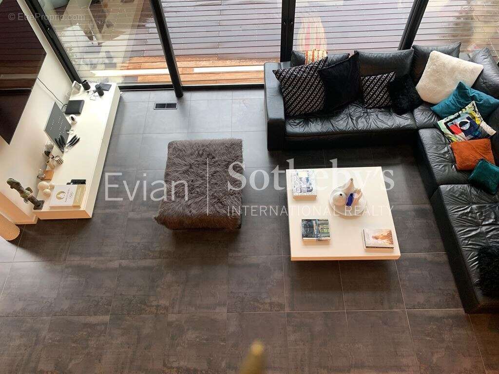 Maison à THONON-LES-BAINS