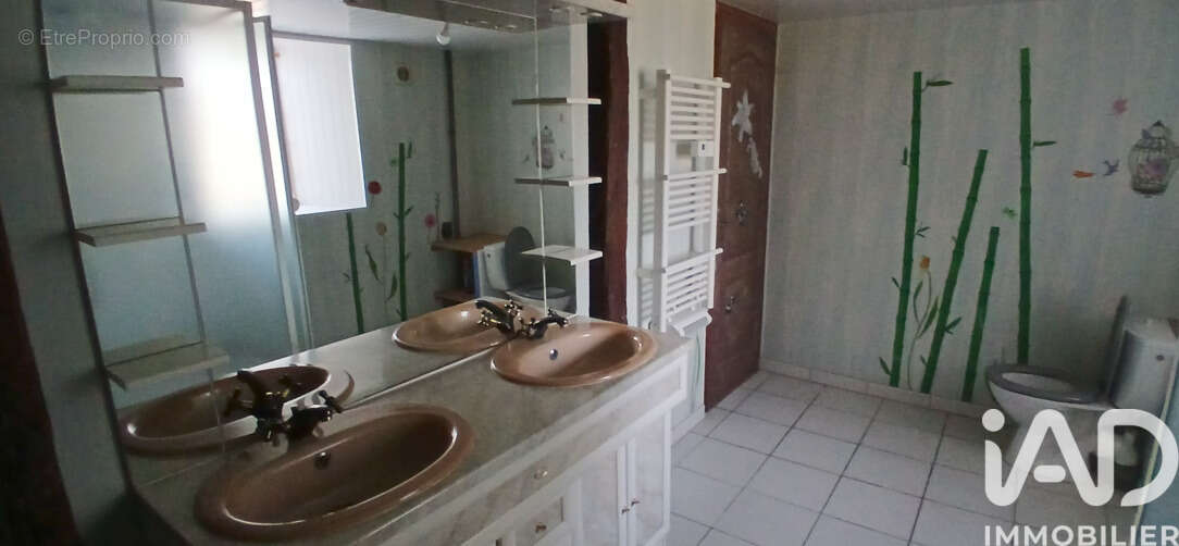 Photo 3 - Maison à DOMVALLIER