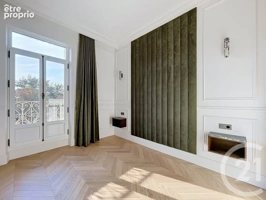 Appartement 3 pièces 94 m² à vendre à Dijon (21000) - photo 11