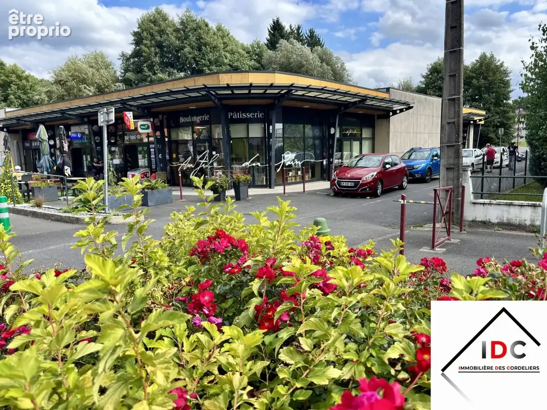 Photo Autres à Sarrebourg au prix de 261 000€