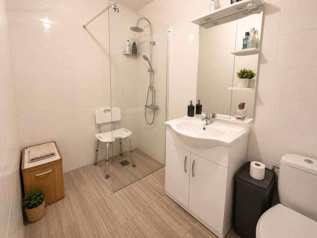 Immeuble de rapport 6 appartements loués - 314 m² - Rentabilité brute 8,25 % - LIANCOURT (60) - photo 31