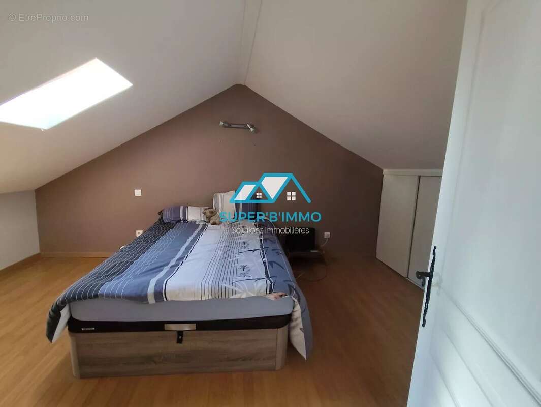 Maison à CHAVANIAC-LAFAYETTE