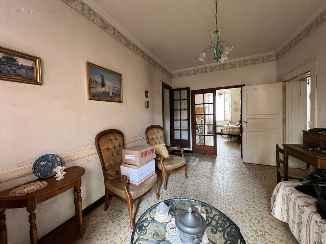 Maison à CAUSSADE