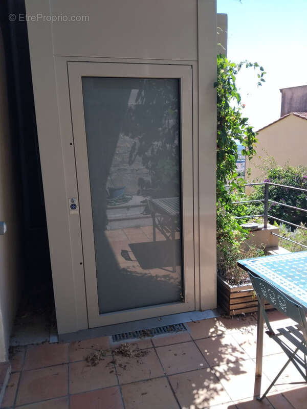 Maison à HYERES
