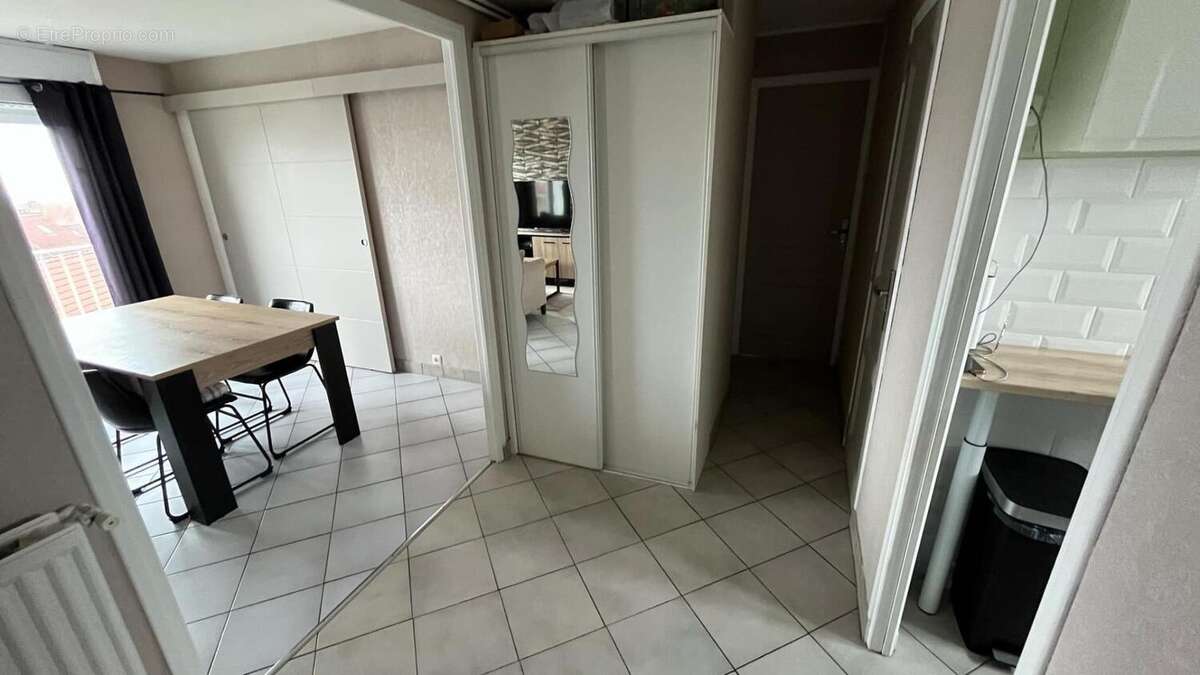 Photo 3 - Appartement à OUTREAU