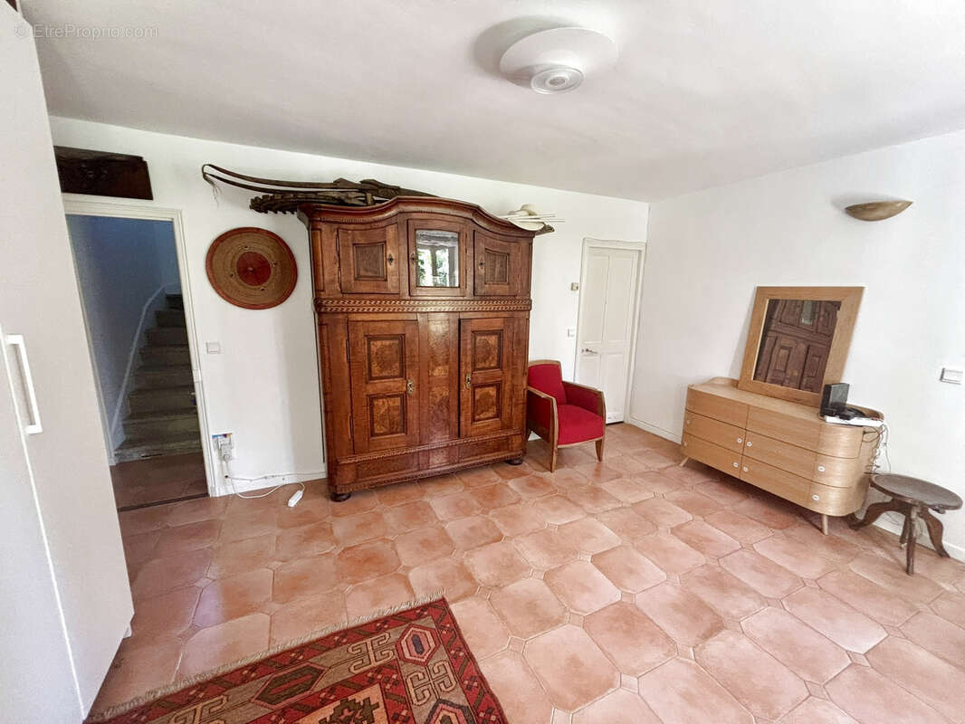 Maison à GRIGNAN