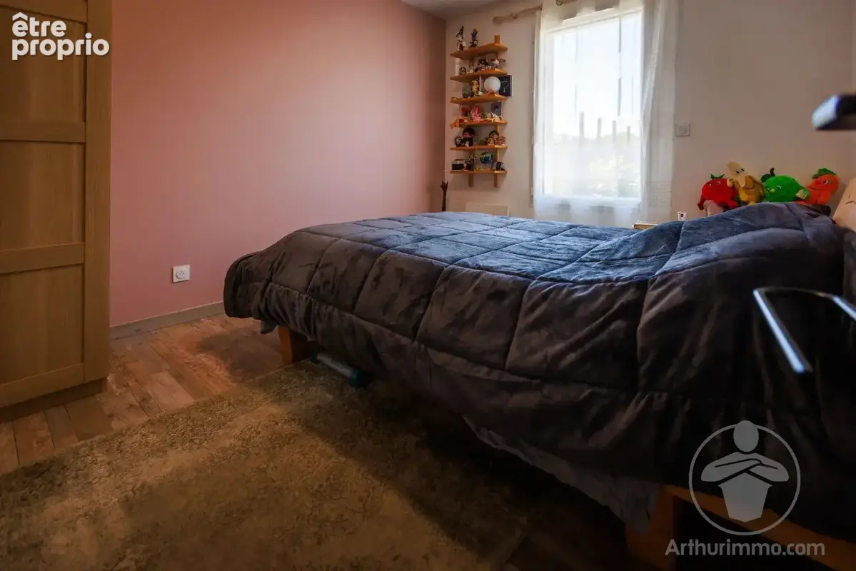 Vente Maison Ychoux(40160) 250 000ï¿œ - photo 7