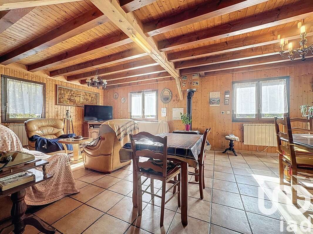 Photo 9 - Maison à SAINT-JEOIRE