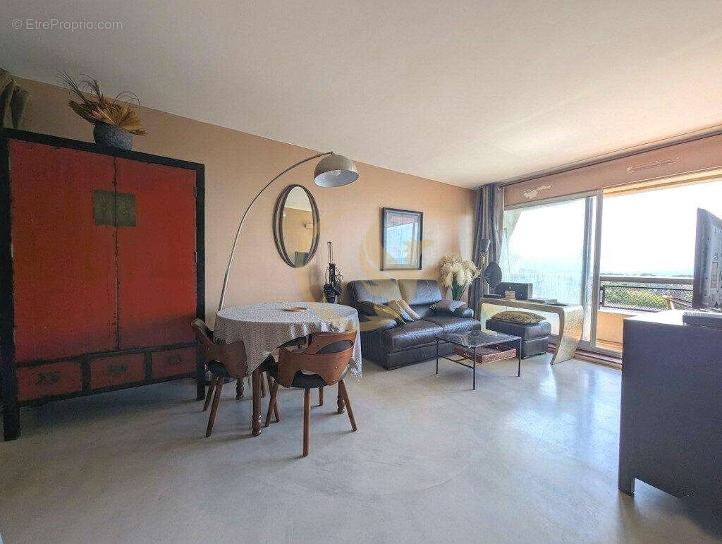 Appartement à BIARRITZ