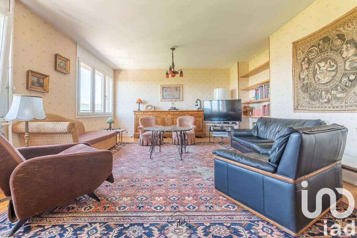 Photo 3 - Appartement à THIONVILLE