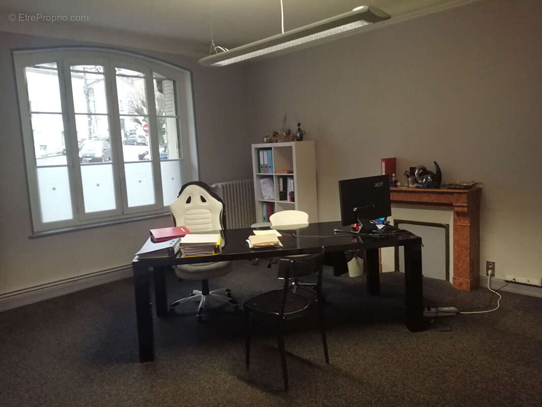 Appartement à VERDUN