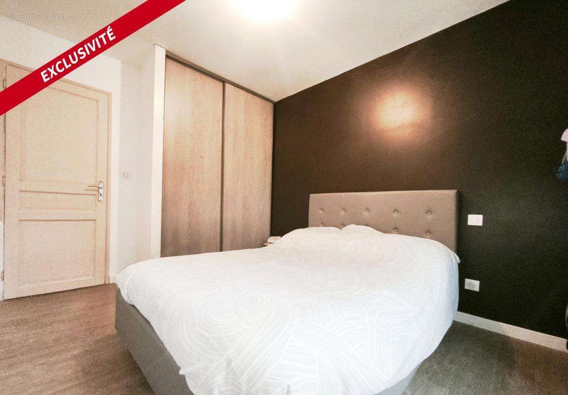 Maison à SAINT-VINCENT-DE-PAUL