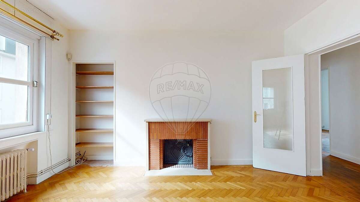 Appartement à ORLEANS