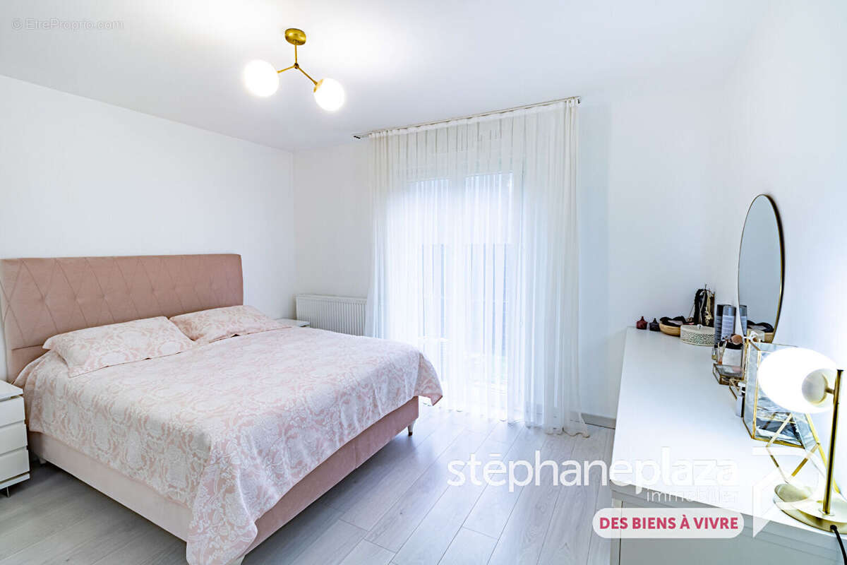 Maison à BOURG-EN-BRESSE