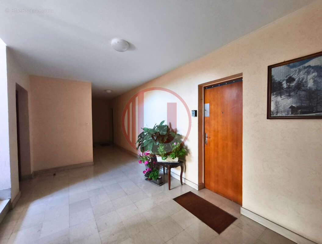 Appartement à MULHOUSE