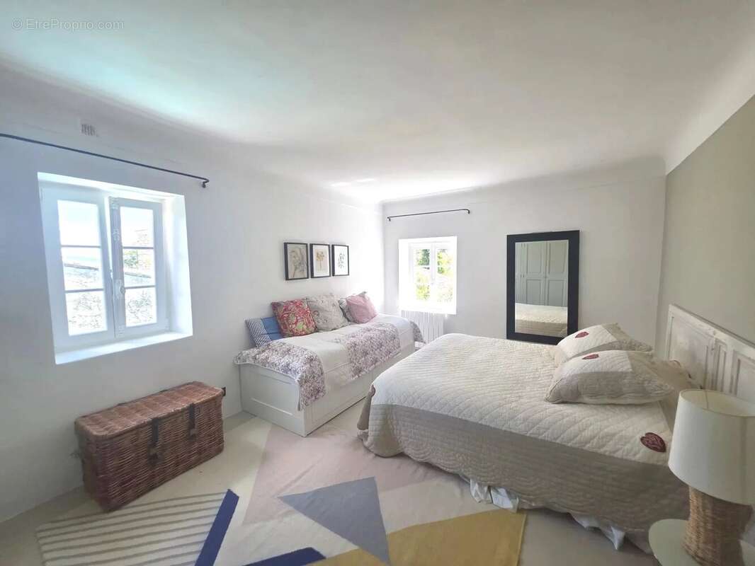 Maison à MURS